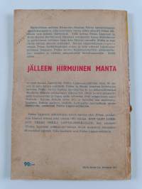 Terveisiä kuolemalta