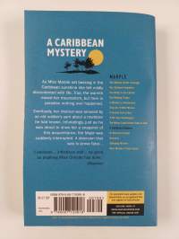 A Caribbean mystery
