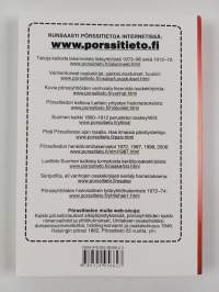 Pörssitieto 34