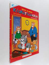 Tyhjä kuva