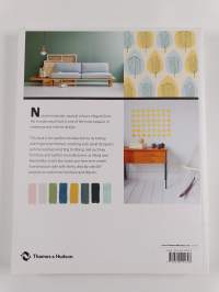 Interior inspiration Scandinavia