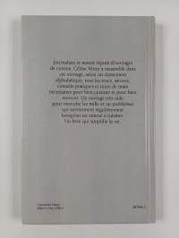 Trucs et astuces de cuisine