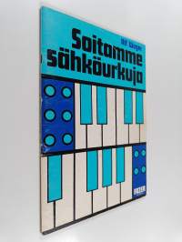 Soitamme sähköurkuja