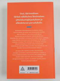 Energian aika : avain talouskasvuun, hyvinvointiin ja ilmastonmuutokseen