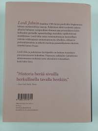 Lordi John ja paholaisen korttipakka