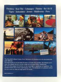 Tillbaka till paradiset : Thor Heyerdahl