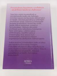 Chakra käsikirja