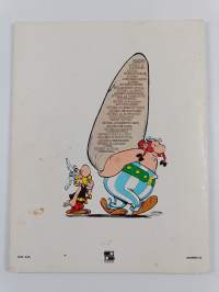 Obelix ja kumpp