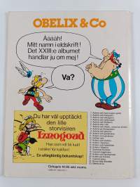 Obelix och Co