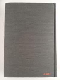 Carmichael&#039;s manual of child psychology 1-2