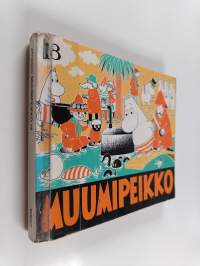 Tyhjä kuva