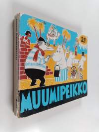 Tyhjä kuva