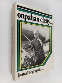 Onpahan eletty
