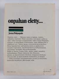 Onpahan eletty