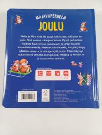 Majavaperheen joulu