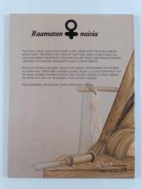 Maria : tavallinen tyttö, jonka kautta Jumala antoi maailmalle suurimman lahjansa