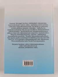 Sirpaleita Syväriltä : elämästäni sodassa ja rauhassa (signeerattu, tekijän omiste)