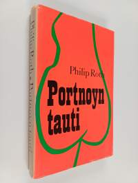 Portnoyn tauti