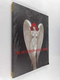 The Art of Joseph Michael Linsner