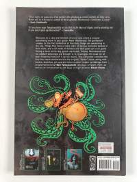 Wormwood, Gentleman Corpse Volume 1