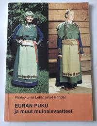 Euran puku : ja muut muinaisvaatteet