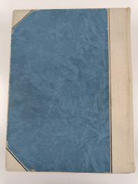 Kotiliesi vuosikerta 1938