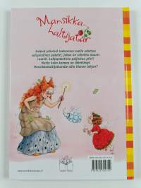 Mansikkahaltijatar : salaperäinen lahja