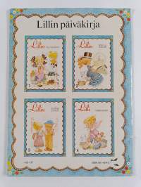 Lillin päiväkirja 1 : Syyskuu, lokakuu, marraskuu : Lillin harrastukset