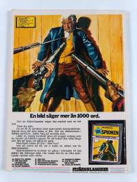 Kamp mot sjön