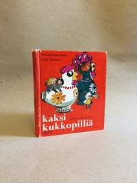 Tyhjä kuva