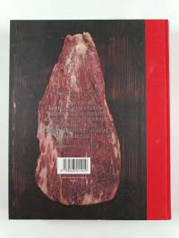 Koko vuoden grillauskirja