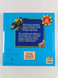 Merellä