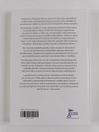 Tahtonaisen elämäntarina