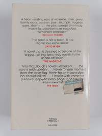 The thorn birds