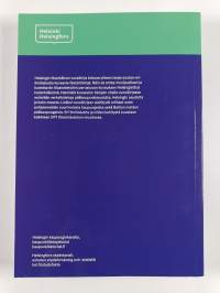 Helsingin tilastollinen vuosikirja 2023 = Helsingfors statistiska årsbok 2023 = Statistical yearbook of Helsinki 2023