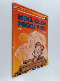 Tyhjä kuva