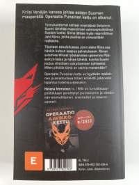 Operaatio Punainen kettu