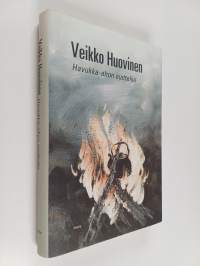 Havukka-ahon ajattelija