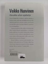 Havukka-ahon ajattelija