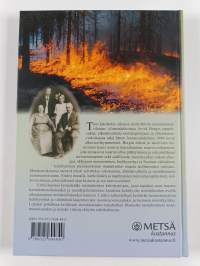 Metsäluonto kansakunnan murrosvaiheissa : ylimetsänhoitaja Arvid Borg ja metsän monimuotoisuus