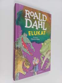 Elukat