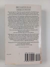 American psycho