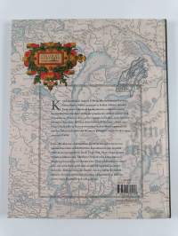 Suomi 1500-luvun kartoissa : Kuvauksia ja paikannimiä
