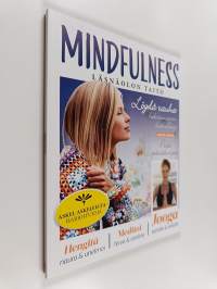 Mindfullness : läsnäolon taito