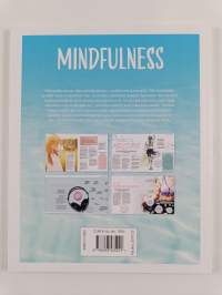 Mindfullness : läsnäolon taito