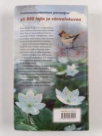 Suomen luonto-opas