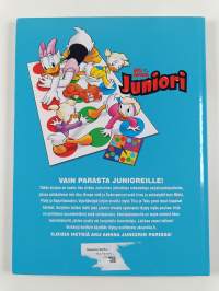 Parasta pikkuväelle - iloisia tarinoita ja innostavaa puuhaa