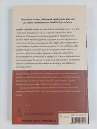 Leikkiä vakavilla asioilla (signeerattu)