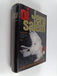 Oi Jerusalem