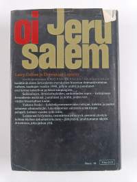 Oi Jerusalem